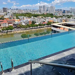 Sunland Ho Chi Minh-stad