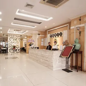 3* 酒店 乐都酒店