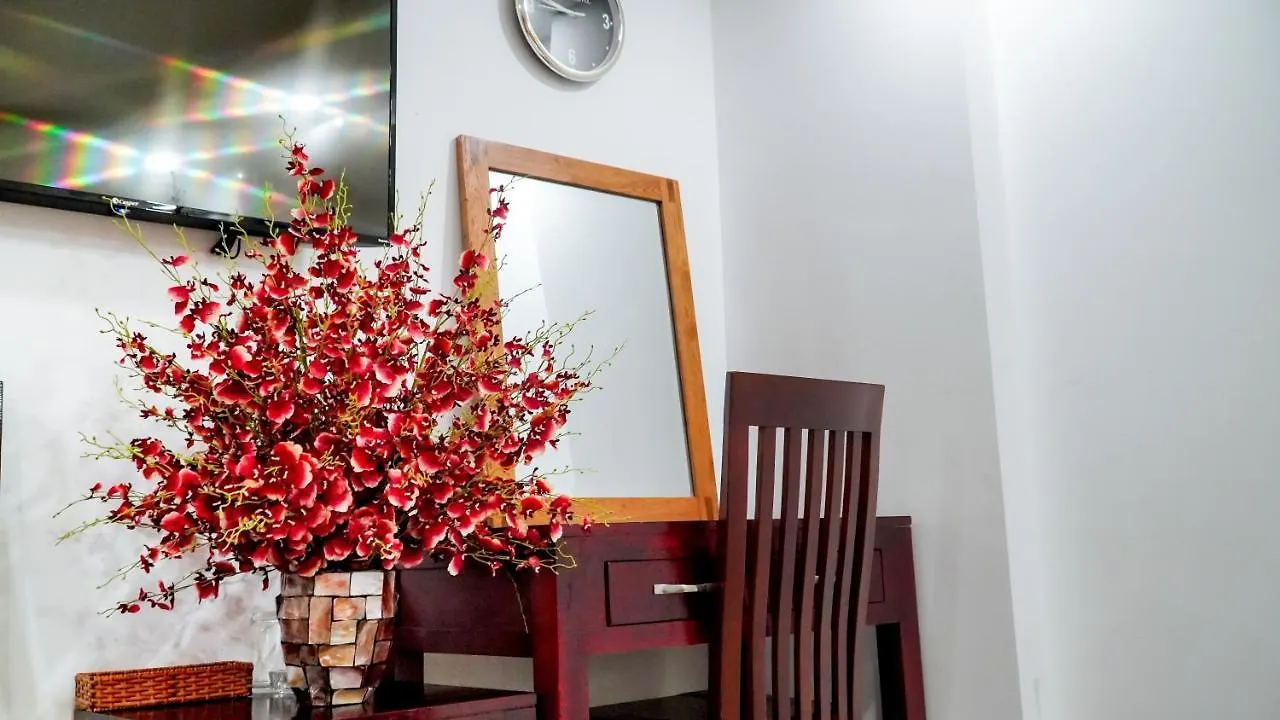 New Sun Hotel Phu Nhuan Ho Chi Minh City Vietnam