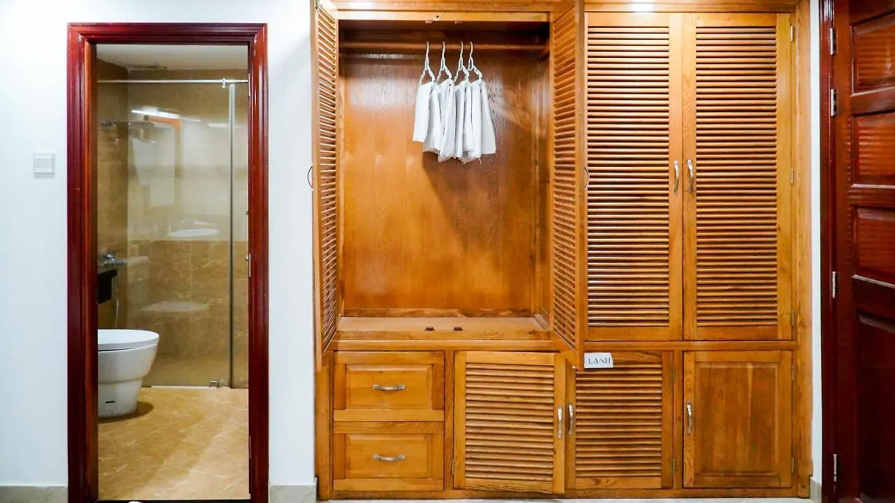 New Sun Hotel Phu Nhuan Ho Chi Minh City